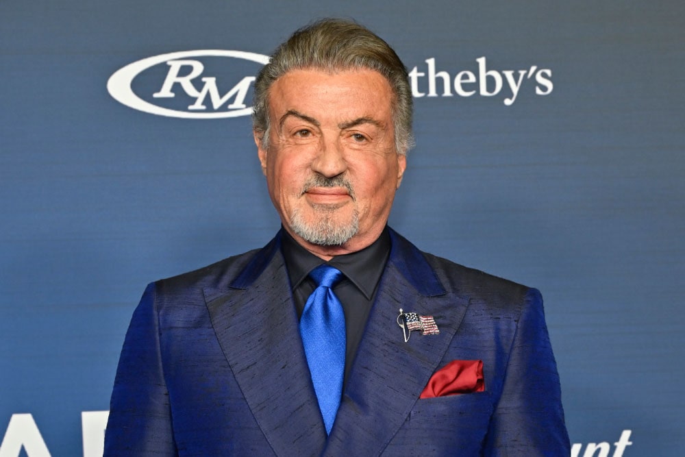 چرا سیلوستر استالونه در بازسازی فیلم «صخره‌نورد» حضور ندارد؟ جزئیات یک دعوای حقوقی پرحاشیه