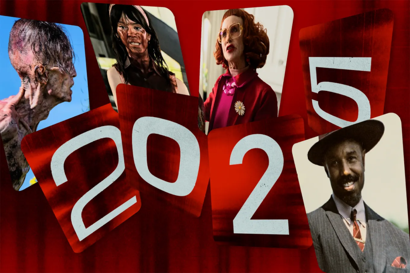 بهترین فیلم‌های ترسناک سال ۲۰۲۵ | رتبه‌بندی کامل از «گناهکاران» تا «خطوط خونی مقصد نهایی»