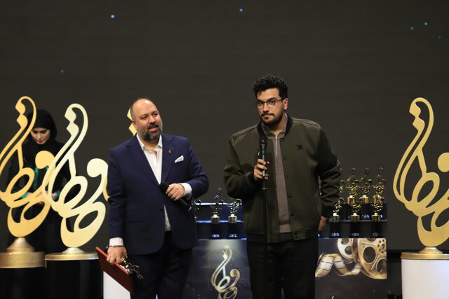 گزارش تصویری بیست و پنجمین جشن حافظ