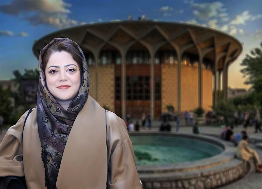 «بعد از یک نمایش» در تئاتر شهر؛ واکاوی آرزوها و حسرت‌های یک عاشق بازیگری