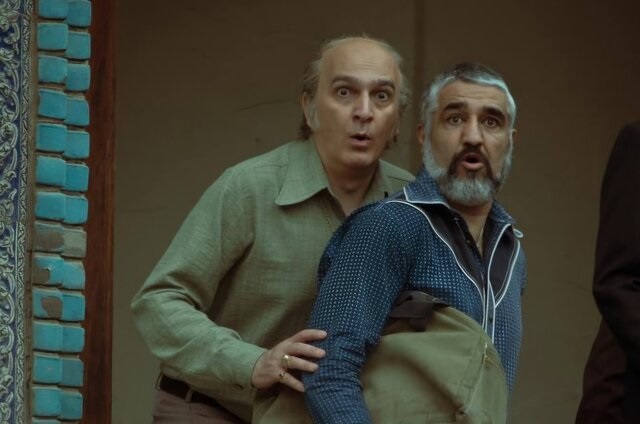 «صیاد» و «آنتیک» متقاضی حضور در جشنواره فجر