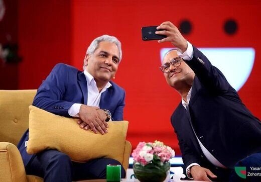 گزارشی از پرحاشیه‌ترین اتفاقات یلدایی در تلویزیون