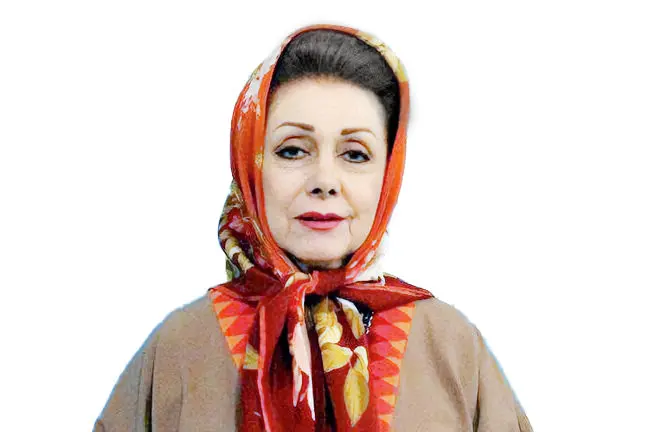 نخستین زنِ نوازندهی پیانوی ایرانی نخستین زنِ نوازندهی پیانوی ایرانی