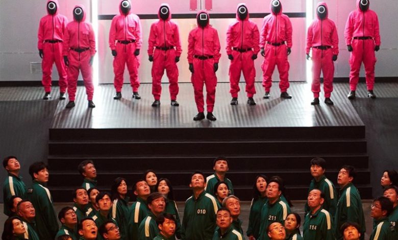 از تماس‌های نتفلیکس خسته شده‌ام