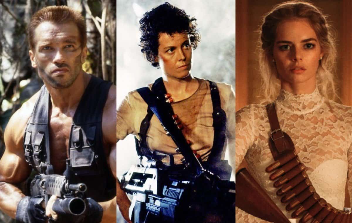 بهترین فیلم‌های اکشن هیولایی؛ از «بیگانه‌ها» تا «پارک ژوراسیک»