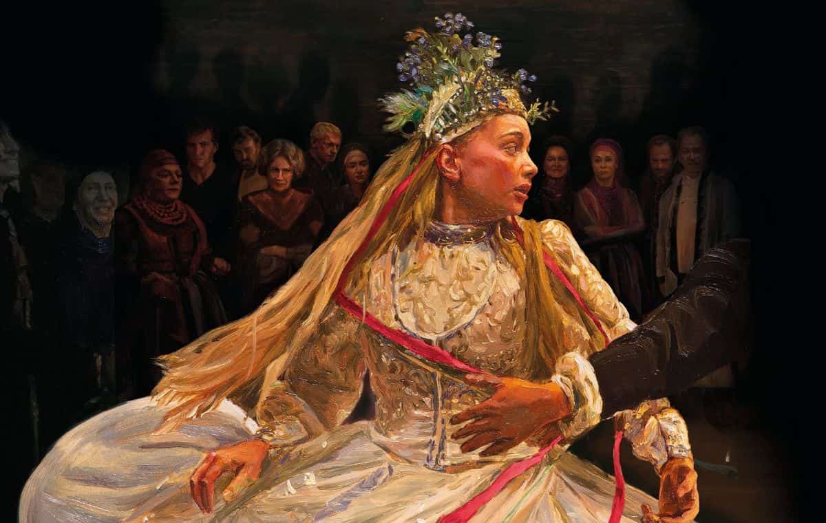 غم‌انگیزترین فیلم‌های ۲۰۲۴ که باید ببینید