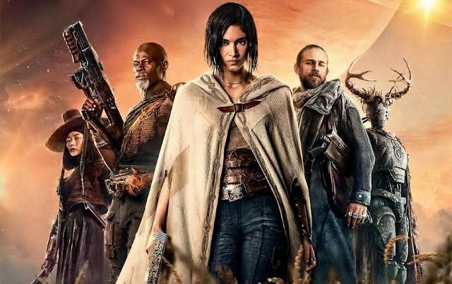 درباره سینمای جهان در سال 2024؛ بدترین‌ها اینجاست