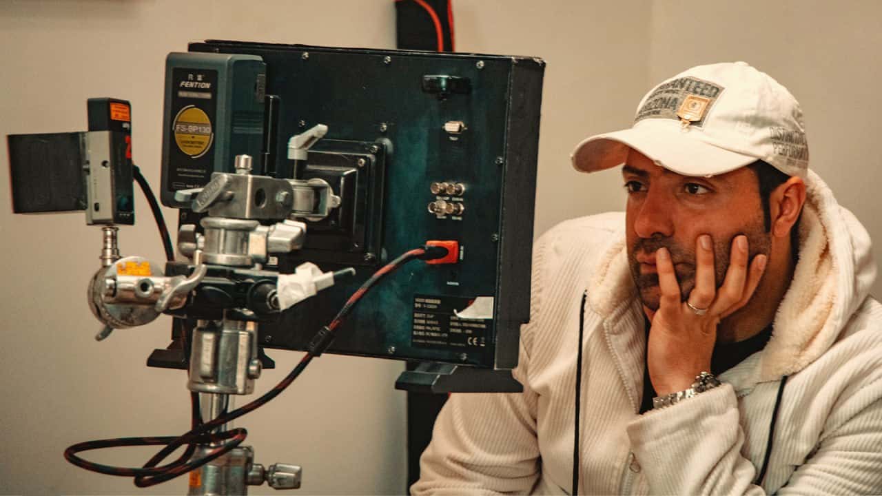 مکنون (Latent) با موضوع زن در لیست صد فیلم برتر ۲۰۲۴ مکنون (Latent) با موضوع زن در لیست صد فیلم برتر ۲۰۲۴