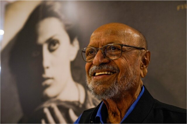 شیام بنگال؛ کارگردانی که موج نوی سینمای هند را به راه انداخت