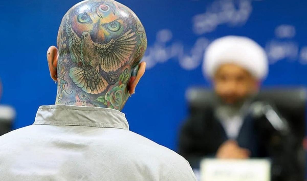 وکیل تتلو: منتظر صدور رای جدید هستیم