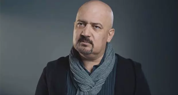 مدال طلای جشنواره پولینسکی به مهرداد اسکویی رسید