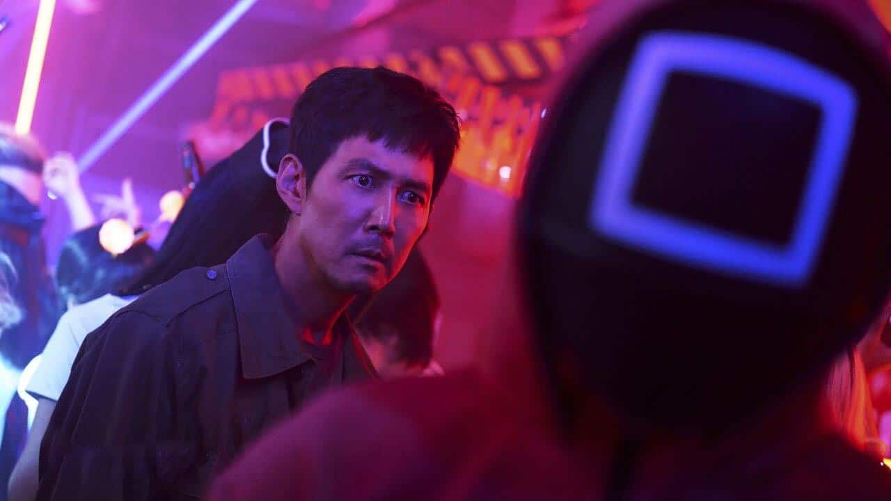 پایان ۳ سال انتظار؛ فصل دوم سریال Squid Game منتشر شد