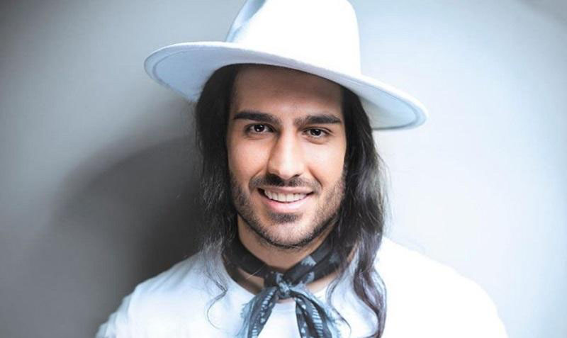 خواننده ماکان‌بند بازیگر تئاتر شد!