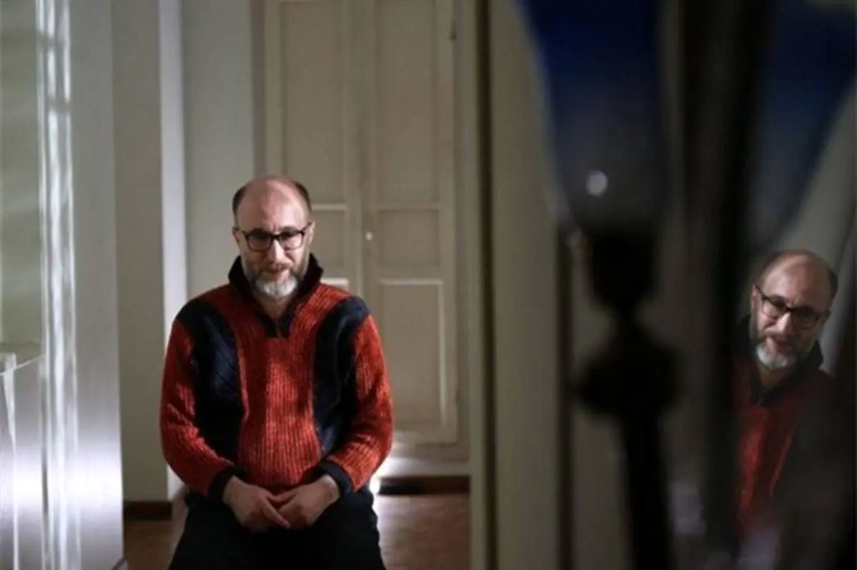 درباره فیلم تعارض؛ مخاطرات یک ذهن زخمی