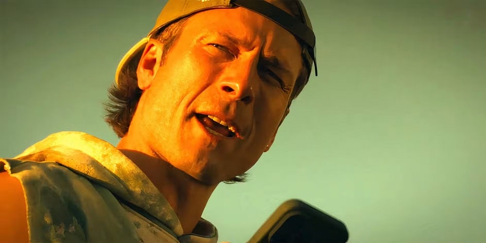 تیزر Chad Powers با بازی گلن پاول منتشر شد