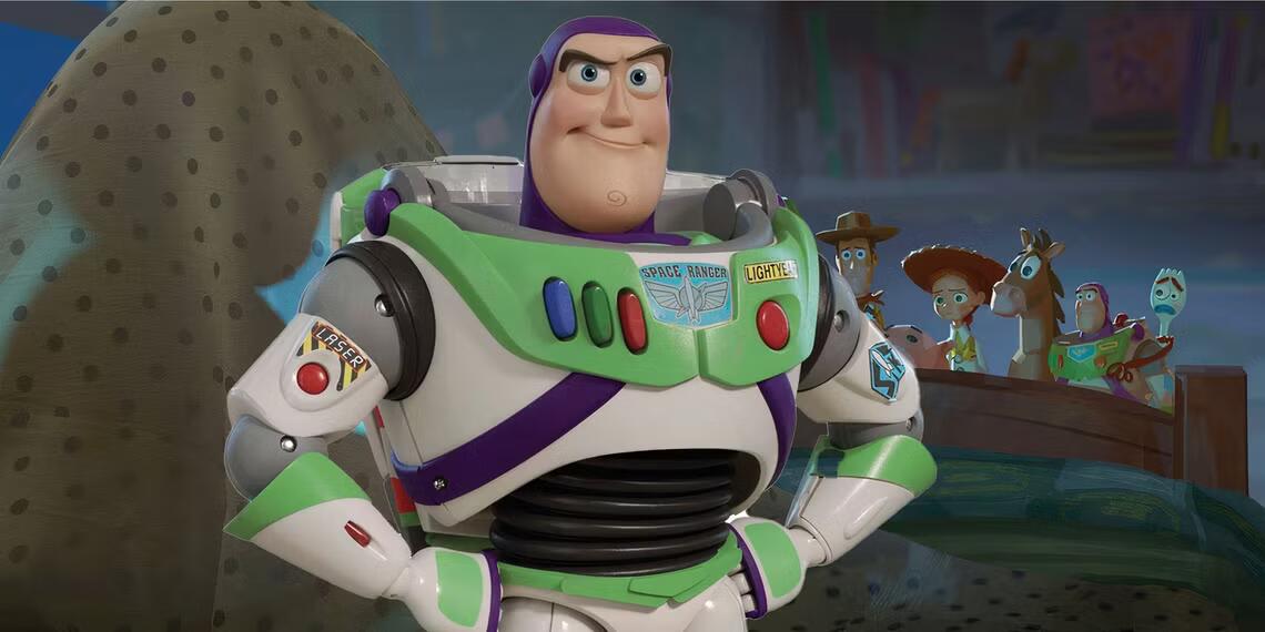 تیم آلن از وضعیت انیمیشن سینمایی Toy Story 5 می‌گوید