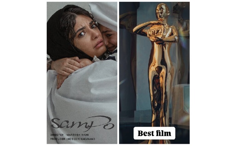 هندی‌ها «سامپو» ایرانی را برگزیدند