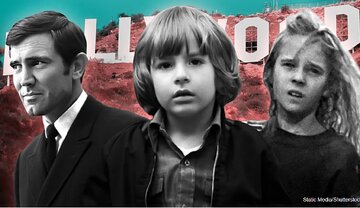 چرا این ۱۰ ستاره‌ ناگهان از هالیوود ناپدید شدند؟