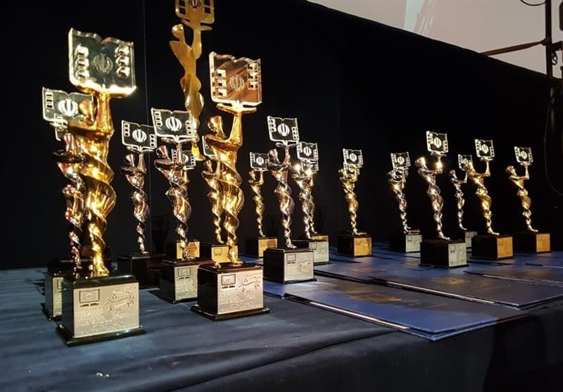 برگزیدگان پنجاه‌ وچهارمین دوره جشنواره بین‌المللی رشد معرفی شدند