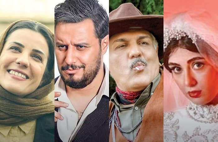 صنعت ورشکسته نمایش خانگی/ بازار بازیگر حباب دارد