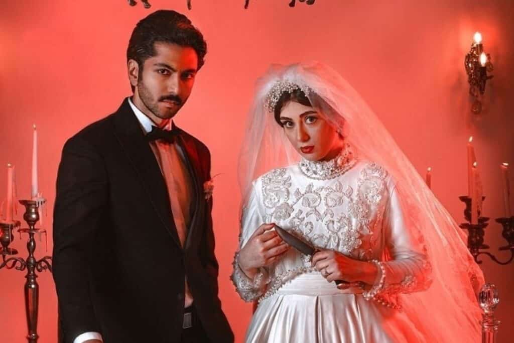 نگاهی به سریال «گردنزنی» به کارگردانی سامان سالور توهین؛ به شعور مخاطب نگاهی به سریال «گردنزنی» به کارگردانی سامان سالور توهین؛ به شعور مخاطب