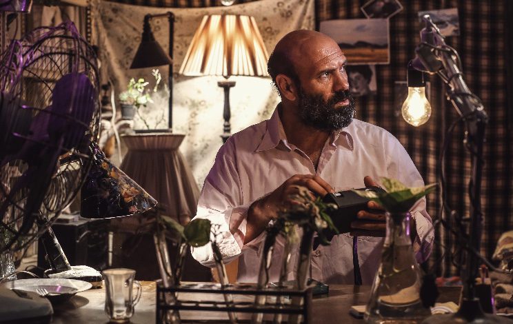 فیلم کوتاه « کانکس» در بخش اصلی جشنواره کلرمون فرانسه