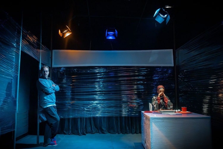 نگاهی به اجراهایی از نمایشنامه‌های سیدمحمد مساوات؛ بازنمایی بحران اخلاقیات در ایران معاصر