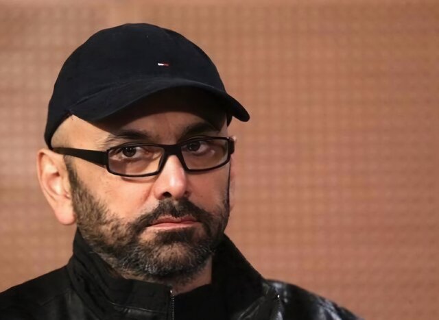 یادداشت حبیب رضایی برای فیلم «علت مرگ: نامعلوم» یادداشت حبیب رضایی برای فیلم «علت مرگ: نامعلوم»