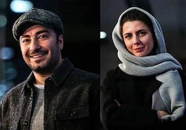 لیلا حاتمی و نوید محمدزاده به فیلم سعید روستایی پیوستند