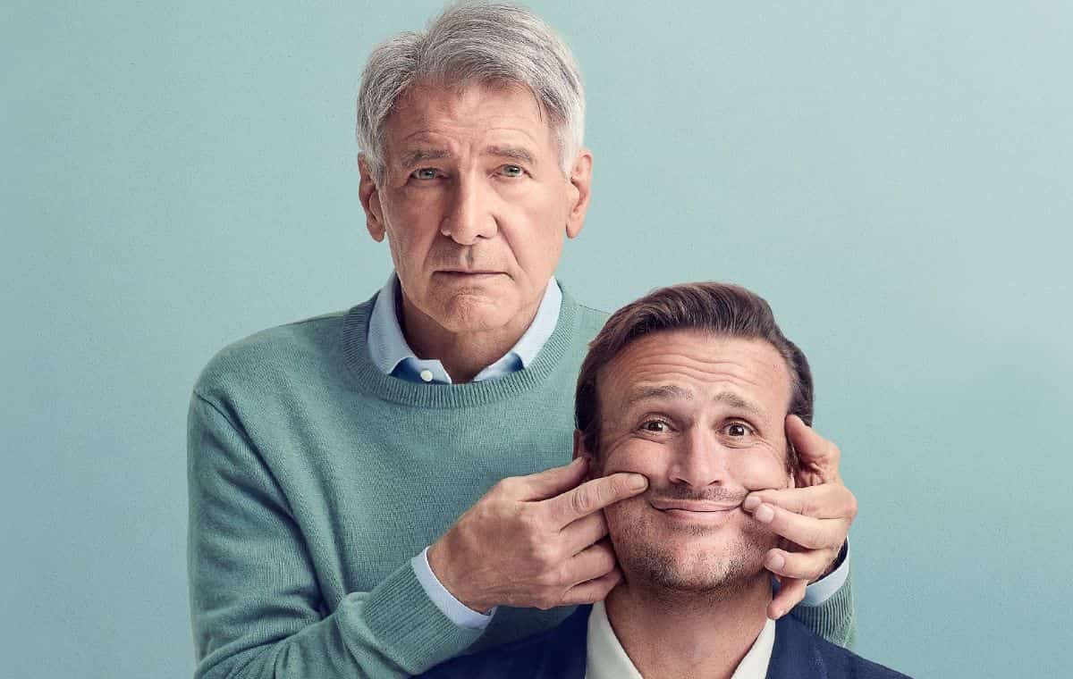 بهترین سریال‌های کمدی ۲۰۲۴ که باید تماشا کنید