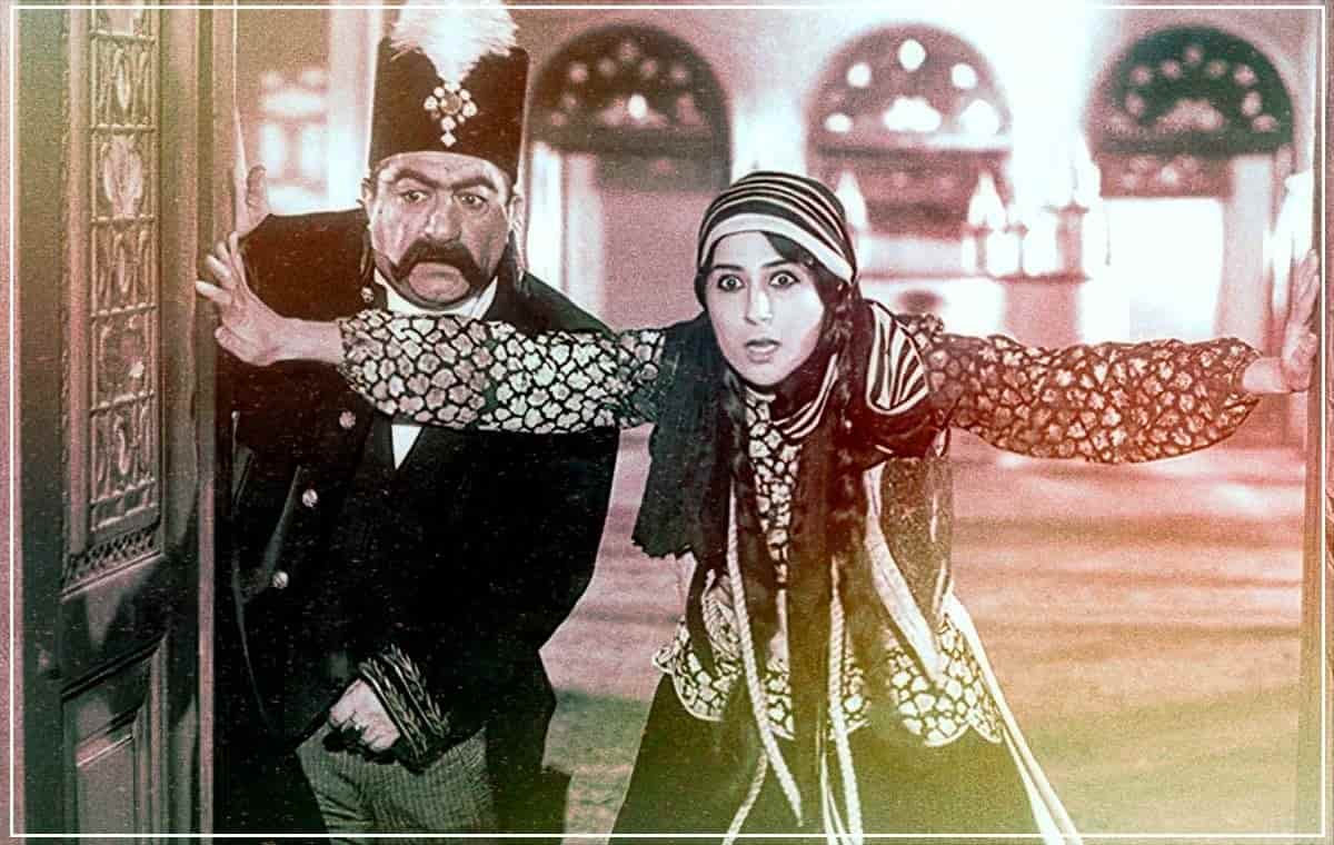 بهترین فیلم‌های کمدی ایرانی تاریخ