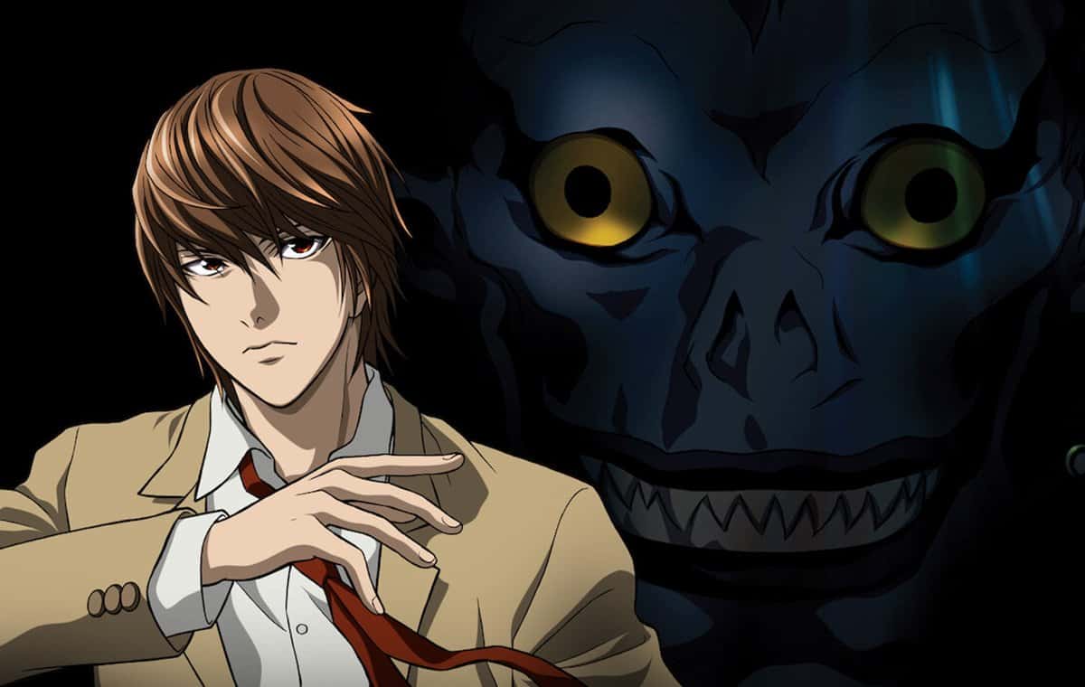 ۱۰ انیمه محبوب که بدترین پایان را دارند