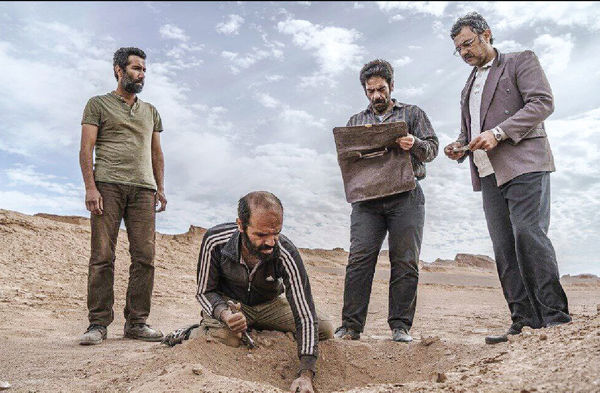 نگاهی به فیلم «علت مرگ: نامعلوم» ساخته علی زرنگار زندگی دوباره سینمای اجتماعی با فیلمی درباره مرگ