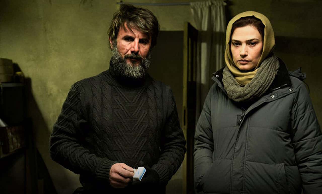 درباره فیلم سینمایی«برف آخر»؛ دردم از عشق است و درمان نیز هم