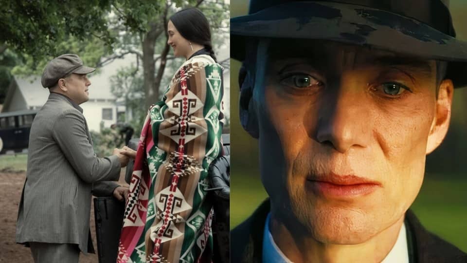 Killers Of The Flower Moon، فیلمی که شایسته‌ی عنوان بهترین فیلم در اسکار بود