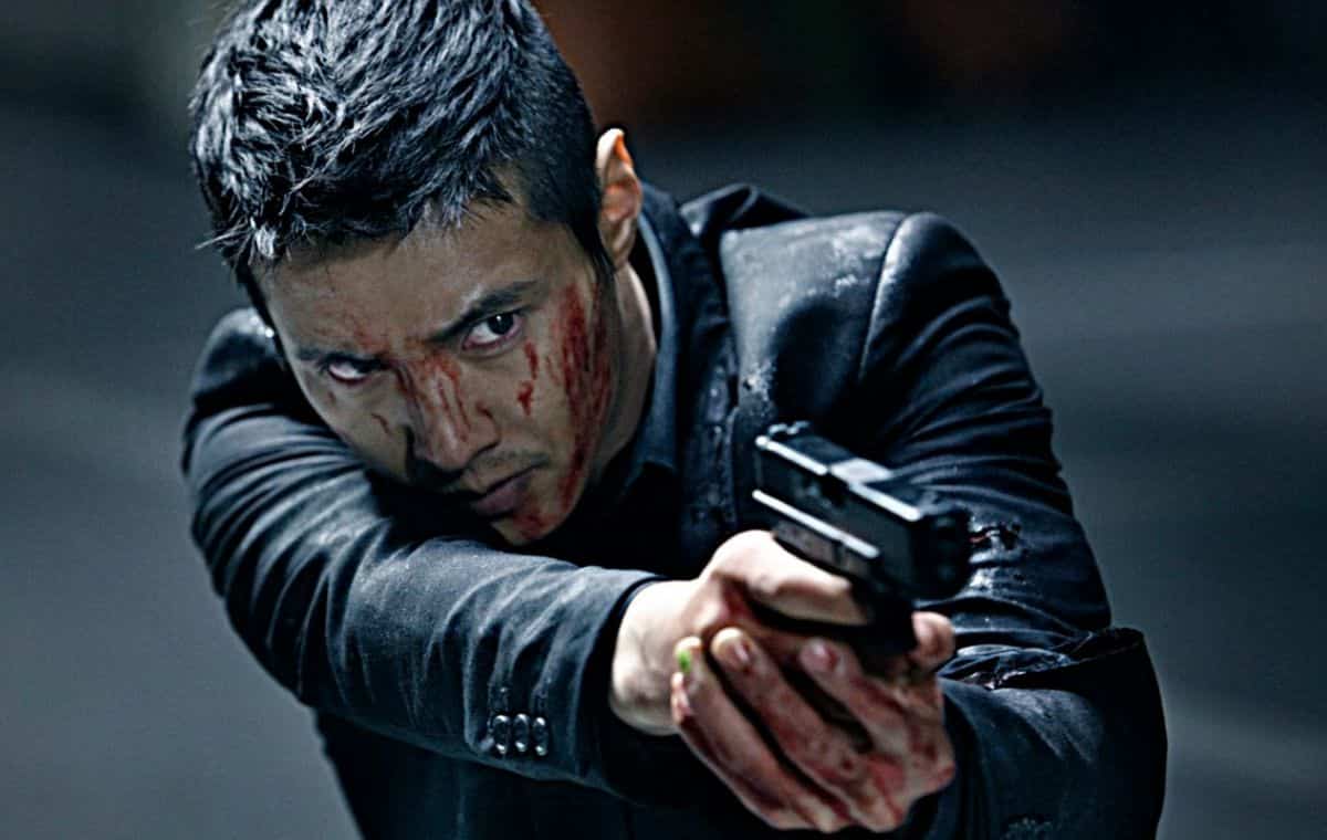 بهترین فیلم‌های اکشن کره‌ای؛ از «قطار بوسان» تا «اولدبوی»