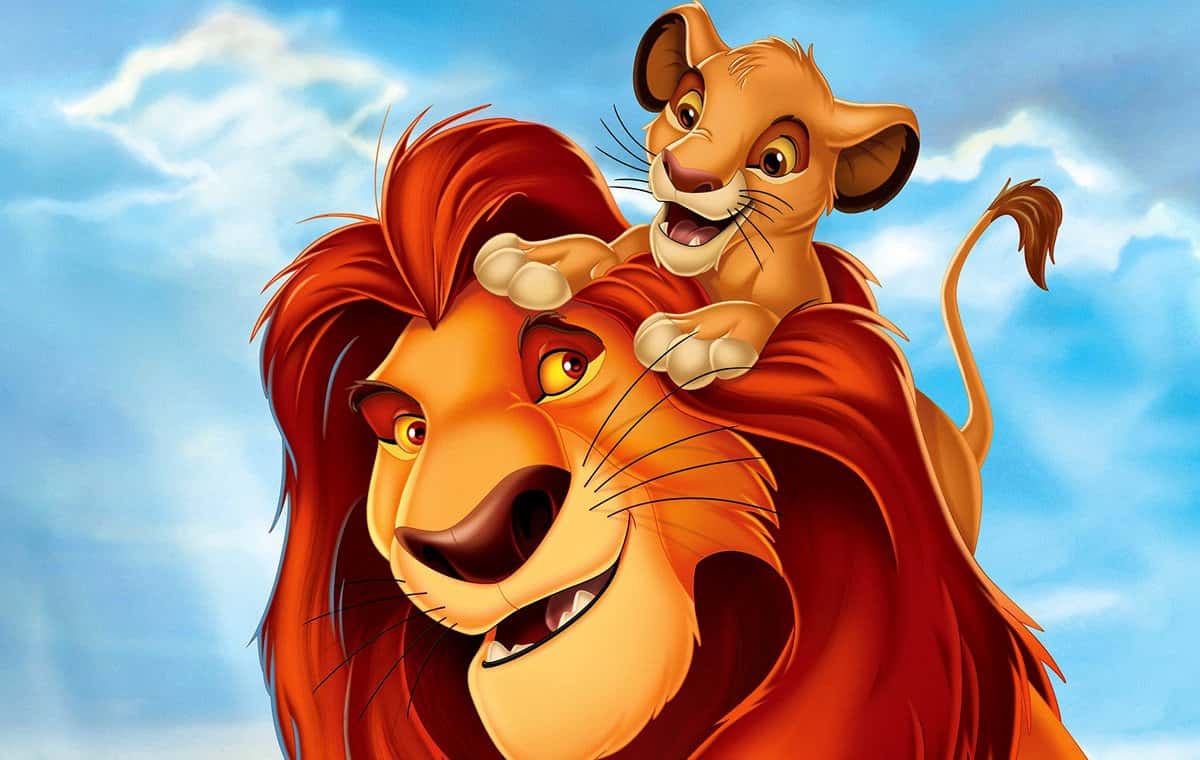 چرا انیمیشن «شیرشاه» ماندگارترین اثر دیزنی است؟ چرا انیمیشن «شیرشاه» ماندگارترین اثر دیزنی است؟