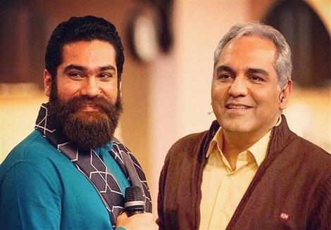 اجرای مشترک مهران مدیری و علی زندوکیلی بیشتر به نفع کدامشان بود؟