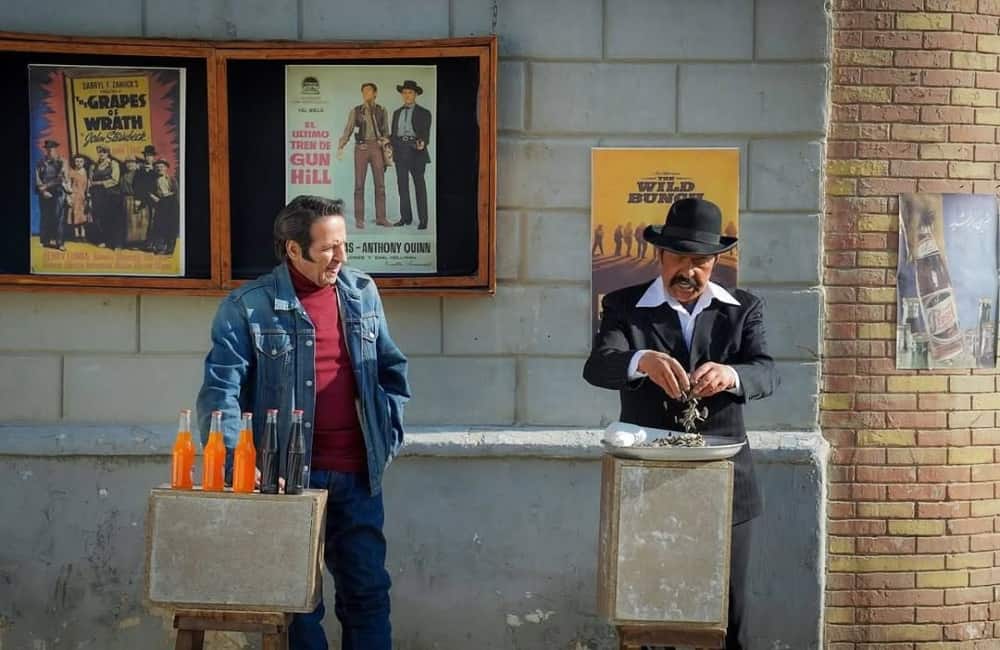 «های کپی» مرتضی عقیلی و پورعرب به فجر می‌رسد؟