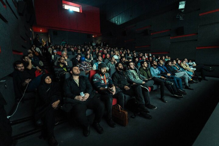 بلیت سینماها در روز ملی سینما نیمبها میشود بلیت سینماها در روز ملی سینما نیمبها میشود
