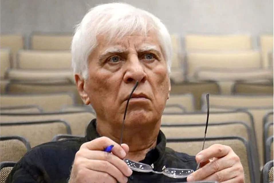 تبری بیضایی از من‌وتو / بازنشر مقاله‌ای از بهرام بیضایی در کانال تلگرامی تلویزیون من‌وتو در فضایی مه‌آلود