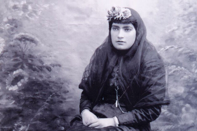 به بهانه اجرای «مزین السلطنه»؛ اطلاعات زیادی از این بانوی تاثیرگذار نداریم