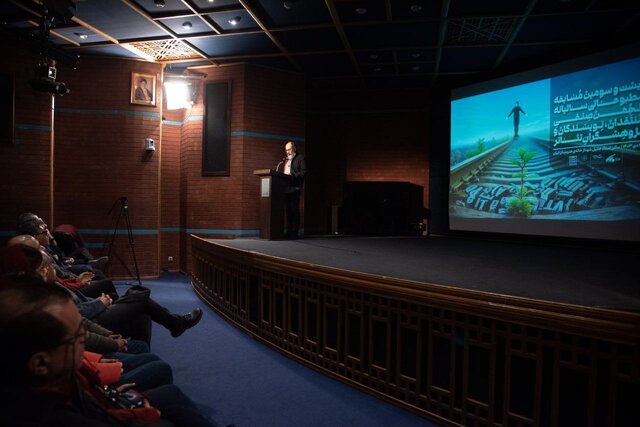 منتقدان تئاتر برگزیدگانشان را معرفی کردند منتقدان تئاتر برگزیدگانشان را معرفی کردند