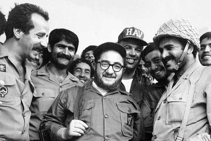 بررسی مستند «ضد قهرمان» در گفت‌وگو با عارف افشار؛ حرف‌های زیادی درباره خلخالی هست که نتوانستیم روایت کنیم