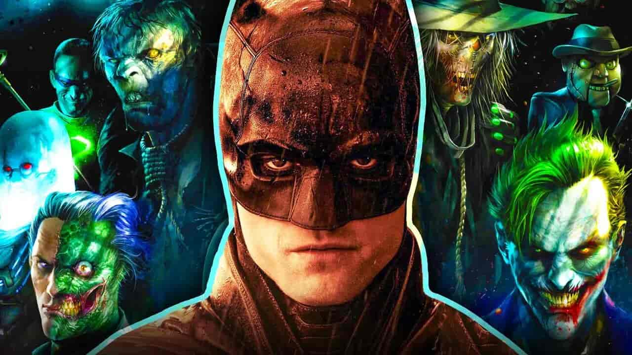 مت ریوز به جزئیات فیلم Batman 2 اشاره کرد