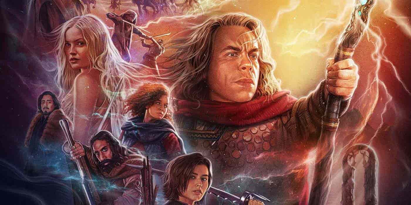 هزینه‌ی ساخت سریال Willow به ۱۷۲.۳ میلیون دلار رسیده بود