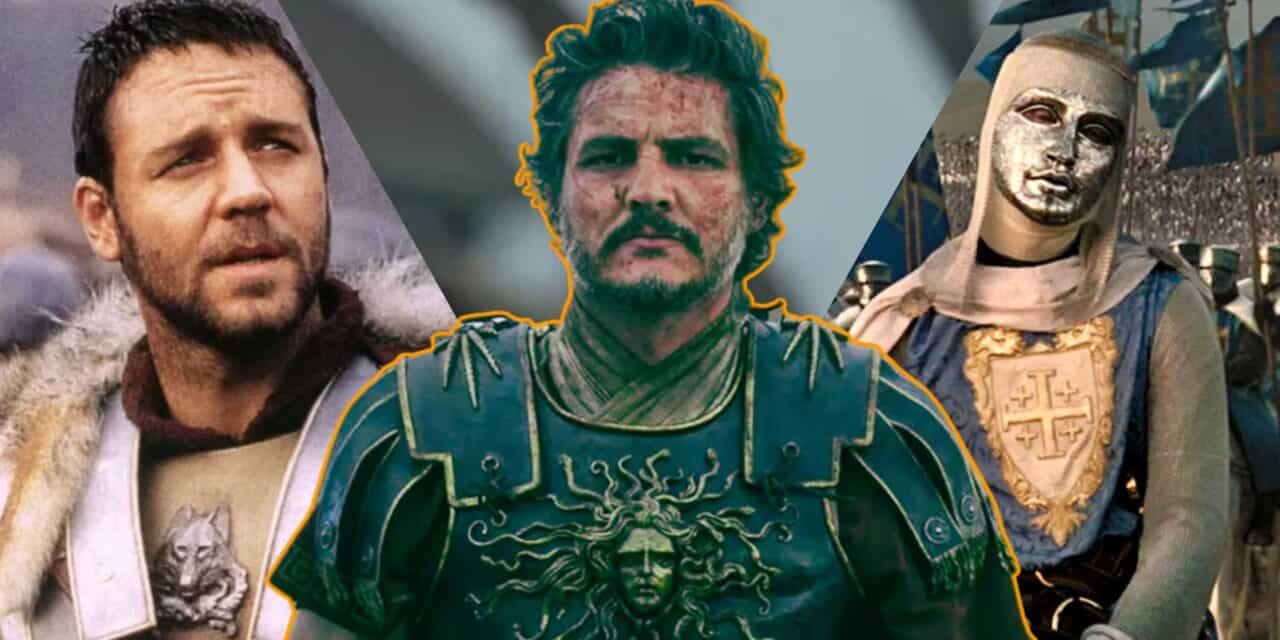 ریدلی اسکات نتوانست استیج فیلم ۲۰۰۵ خود را به مبلغ ۱ میلیون دلار اجاره کند