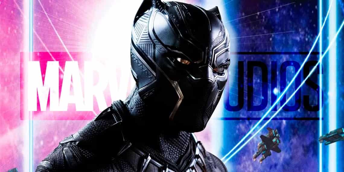 استودیو‌ی مارول به دنبال بازآفرینی «T’Challa» است