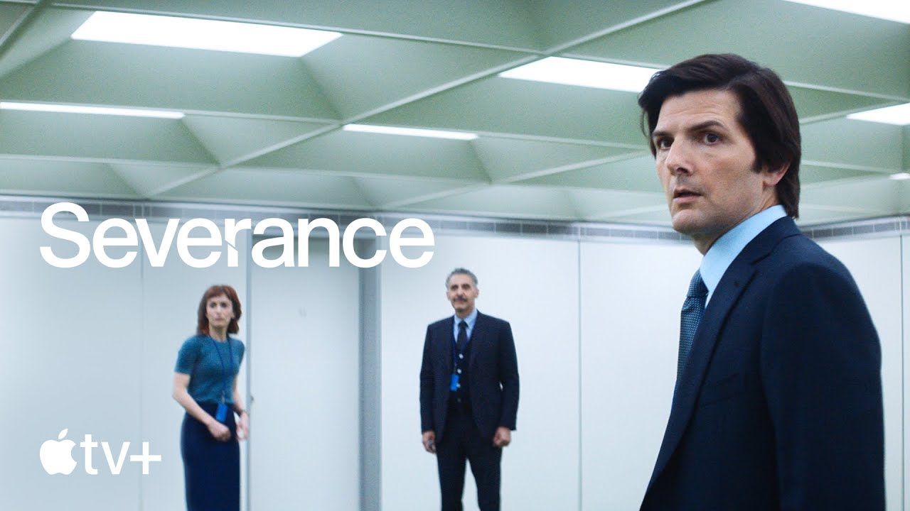 نقدها و نمرات فصل دوم سریال Severance نقدها و نمرات فصل دوم سریال Severance
