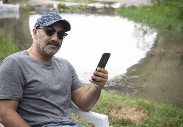 سریال «پایتخت» در روزهای پایانی تصویربرداری